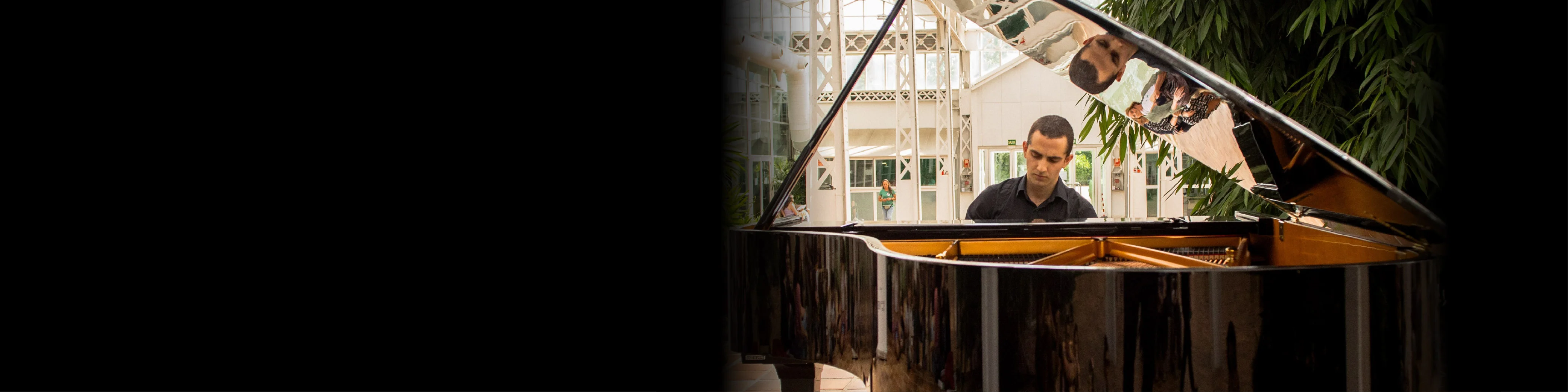 Álvaro Fernández Bravo - Xarxa de Músiques