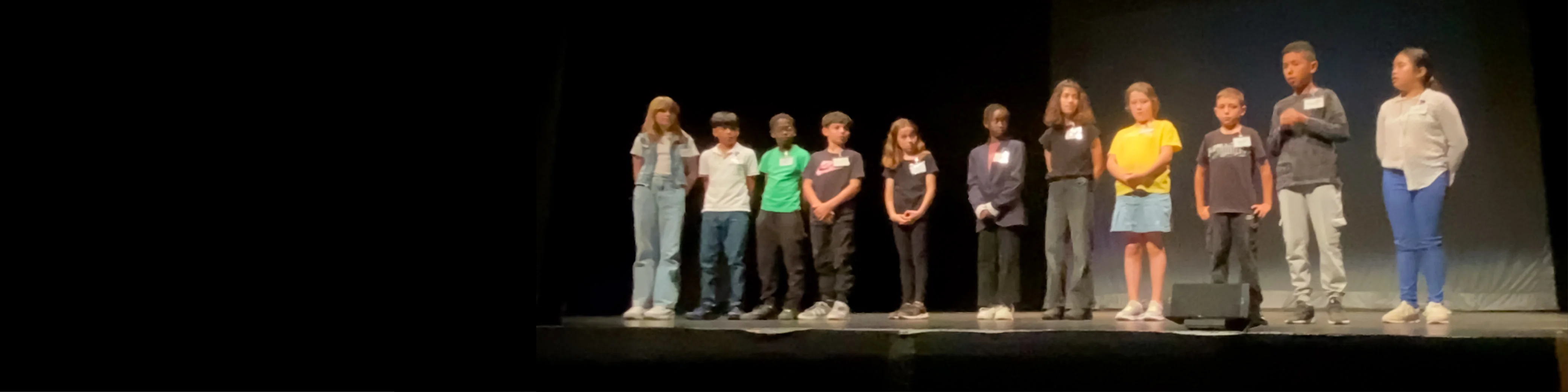 Connectats pel Teatre