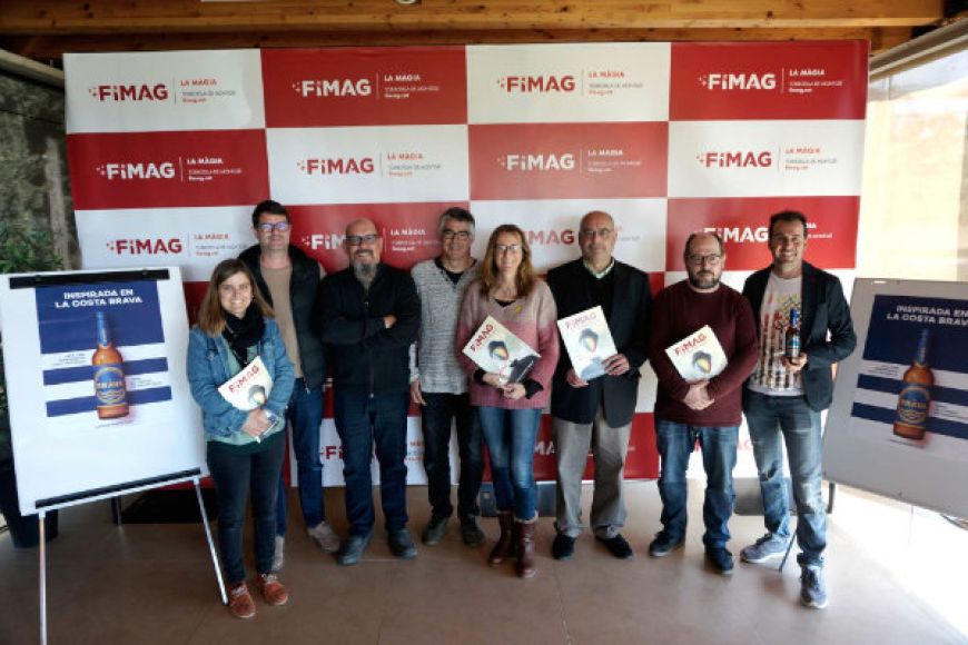 FIMAG, de Torroella de Montgrí, continua reforçant la seva proposta per ser el gran referent de la màgia