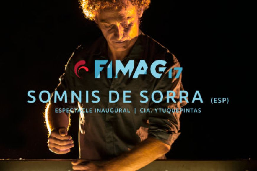 La Fira Internacional de Màgia de Torroella de Montgrí ‘17 dobla el nombre d’actuacions i d’artistes La Fira Internacional de Màgia de Torroella de Montgrí ‘17 dobla el nombre d’actuacions i d’artistes