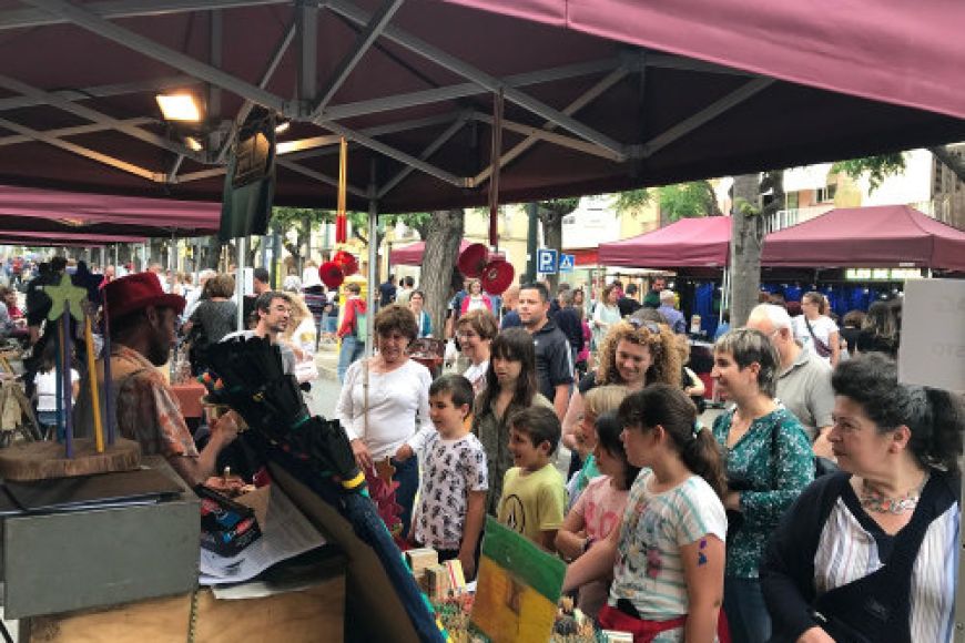 FIMAG torna a convertir Torroella en epicentre i punt de trobada del món de la màgia FIMAG torna a convertir Torroella en epicentre i punt de trobada del món de la màgia