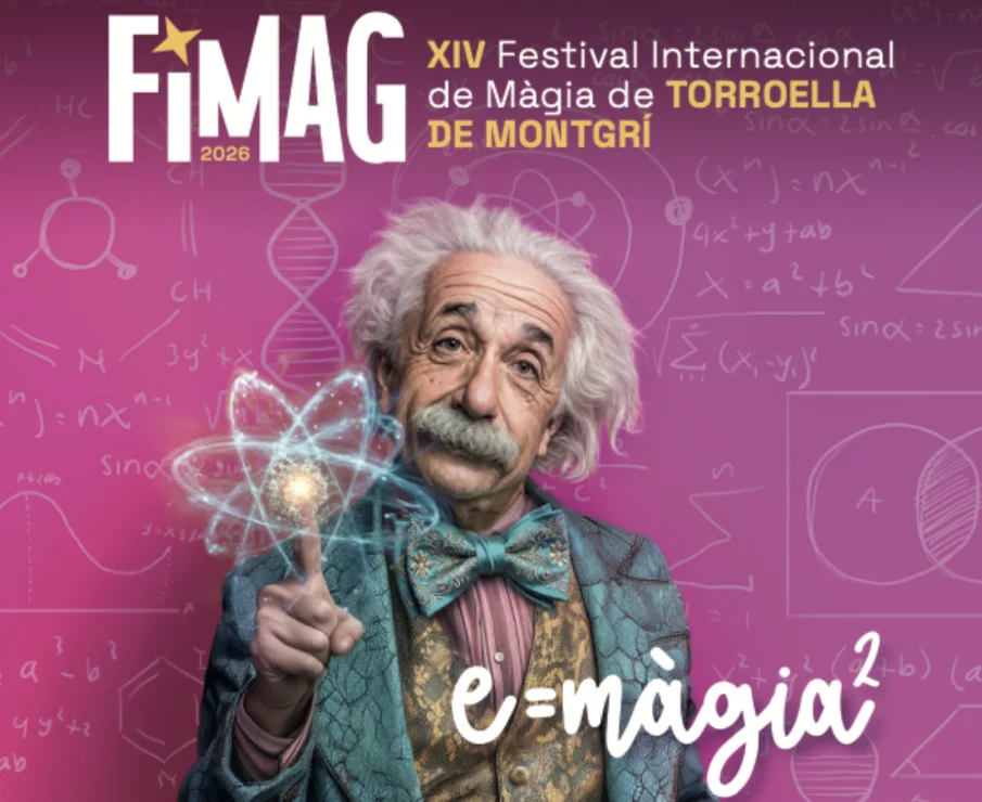 FIMAG 2026