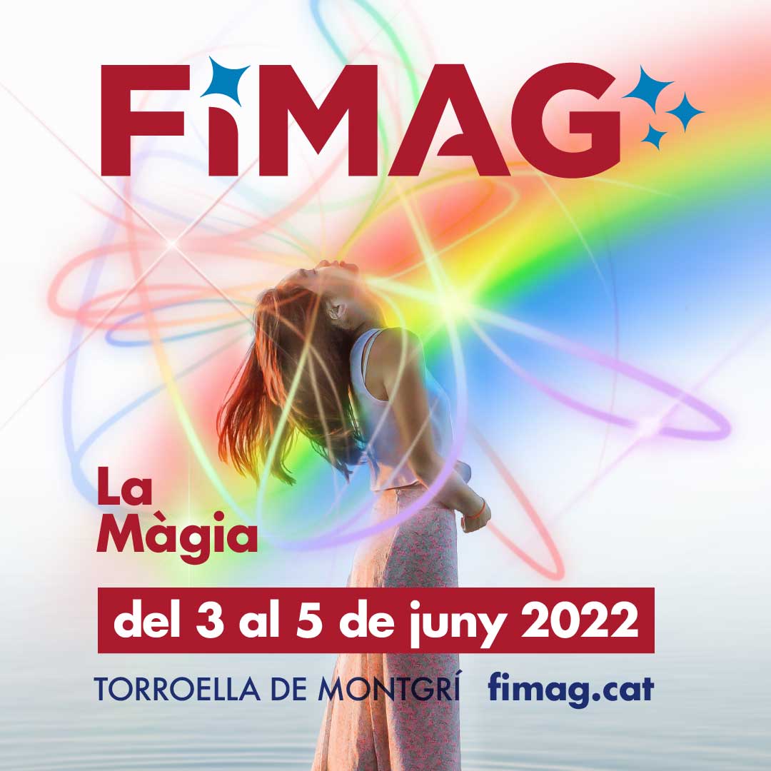 FIMAG 2022