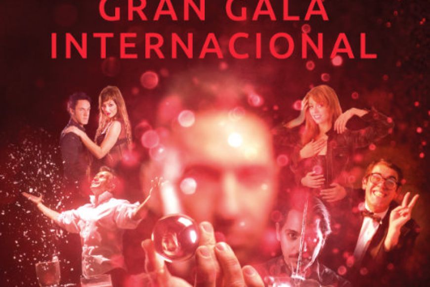 La Fira Internacional de Màgia de Torroella de Montgrí ‘17 dobla el nombre d’actuacions i d’artistes La Fira Internacional de Màgia de Torroella de Montgrí ‘17 dobla el nombre d’actuacions i d’artistes