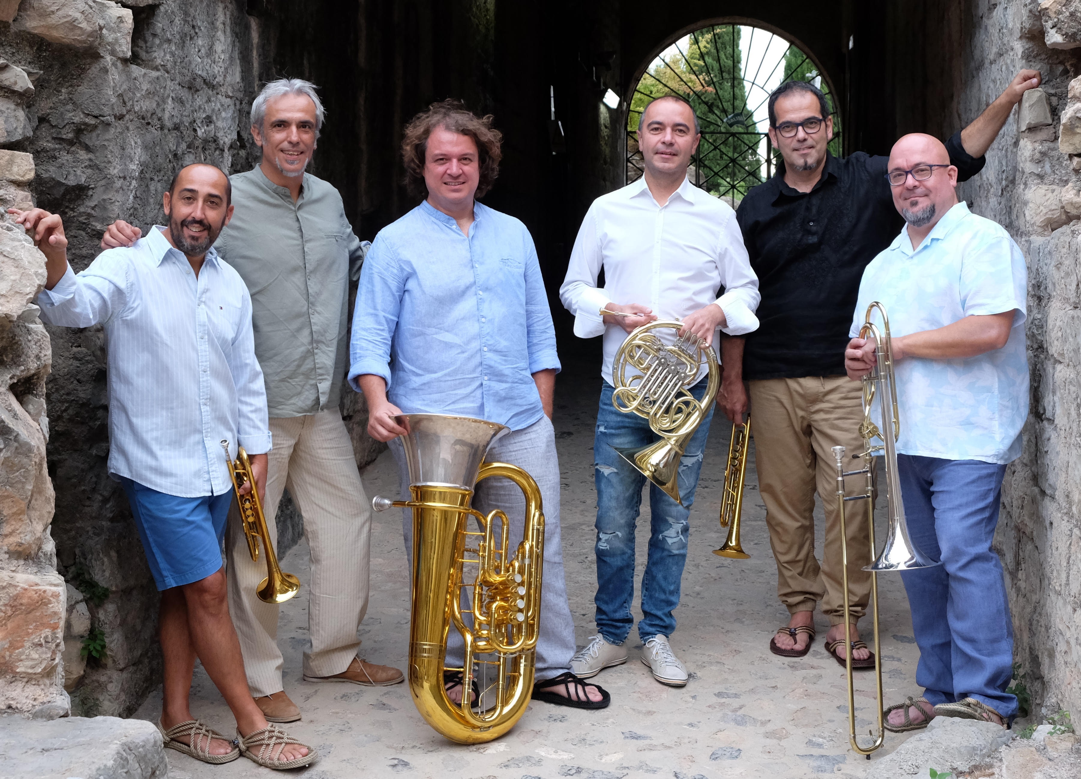 Premi Espai Ter de Música 2019