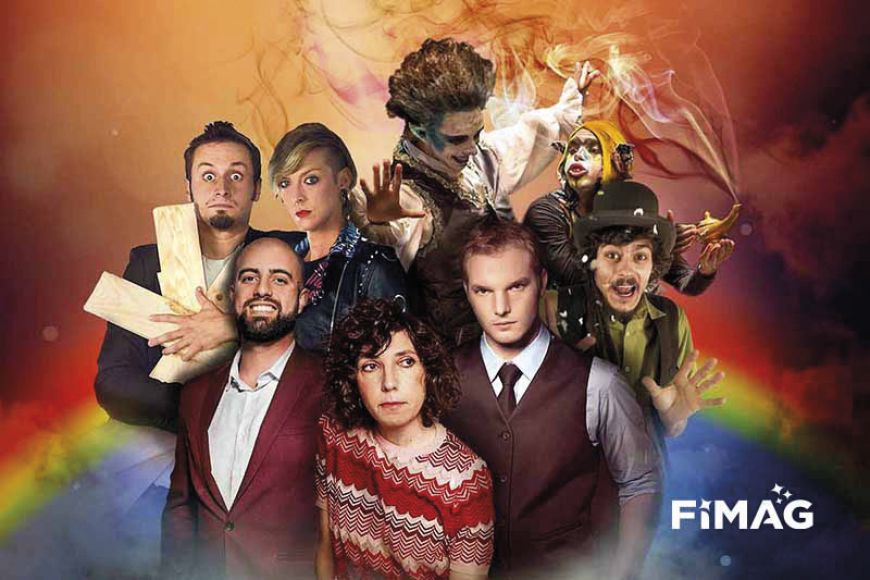 Gran Gala Internacional Gran Gala Internacional