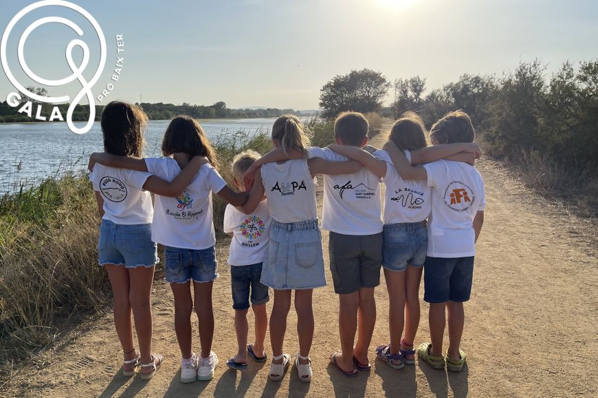 III GALA PRO BAIX TER III GALA PRO BAIX TER