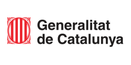 Generalitat de Catalunya Generalitat de Catalunya