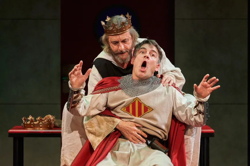 Conqueridors Conqueridors