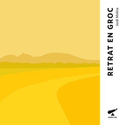 Retrat en groc Retrat en groc
