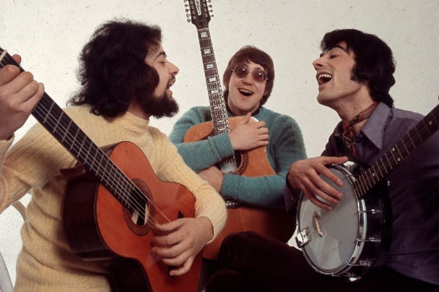 L'Espai Ter de Torroella de Montgrí acollirà l'homenatge musical als 50 anys de La Trinca L'Espai Ter de Torroella de Montgrí acollirà l'homenatge musical als 50 anys de La Trinca