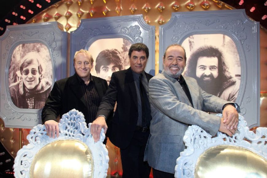 L'Espai Ter de Torroella de Montgrí acollirà l'homenatge musical als 50 anys de La Trinca