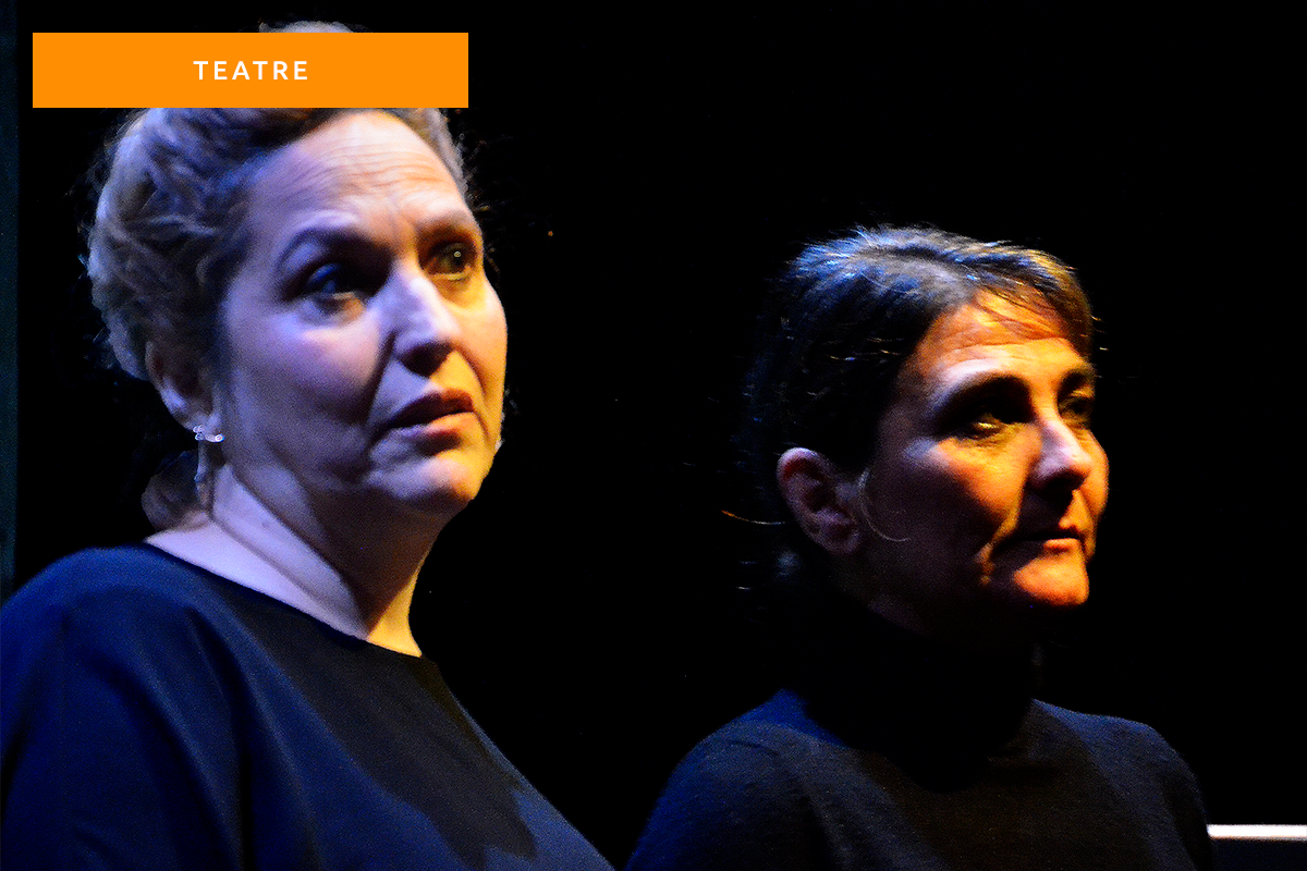 Mirall trencat, de Mercè Rodoreda