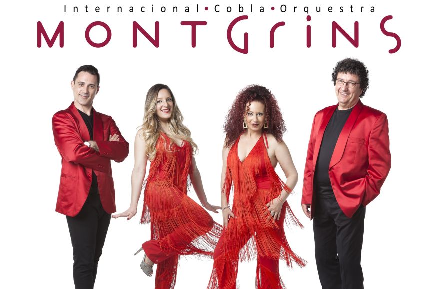 Orquestra Montgrins Orquestra Montgrins