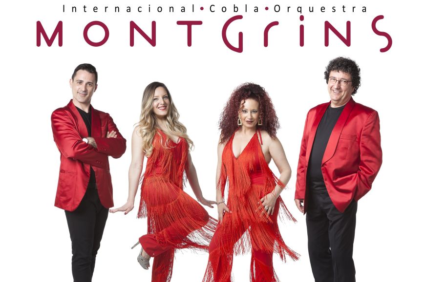 Orquestra Montgrins