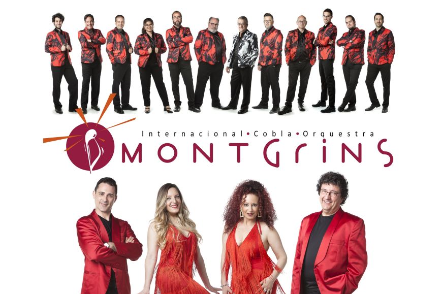 Orquestra Montgrins Orquestra Montgrins