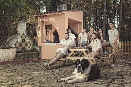 L’Espai Ter acull la Festa d’hivern dels Indiketes, darrera oportunitat per veure Oques Grasses fins el 2019