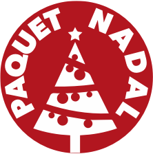 Paquet Nadal