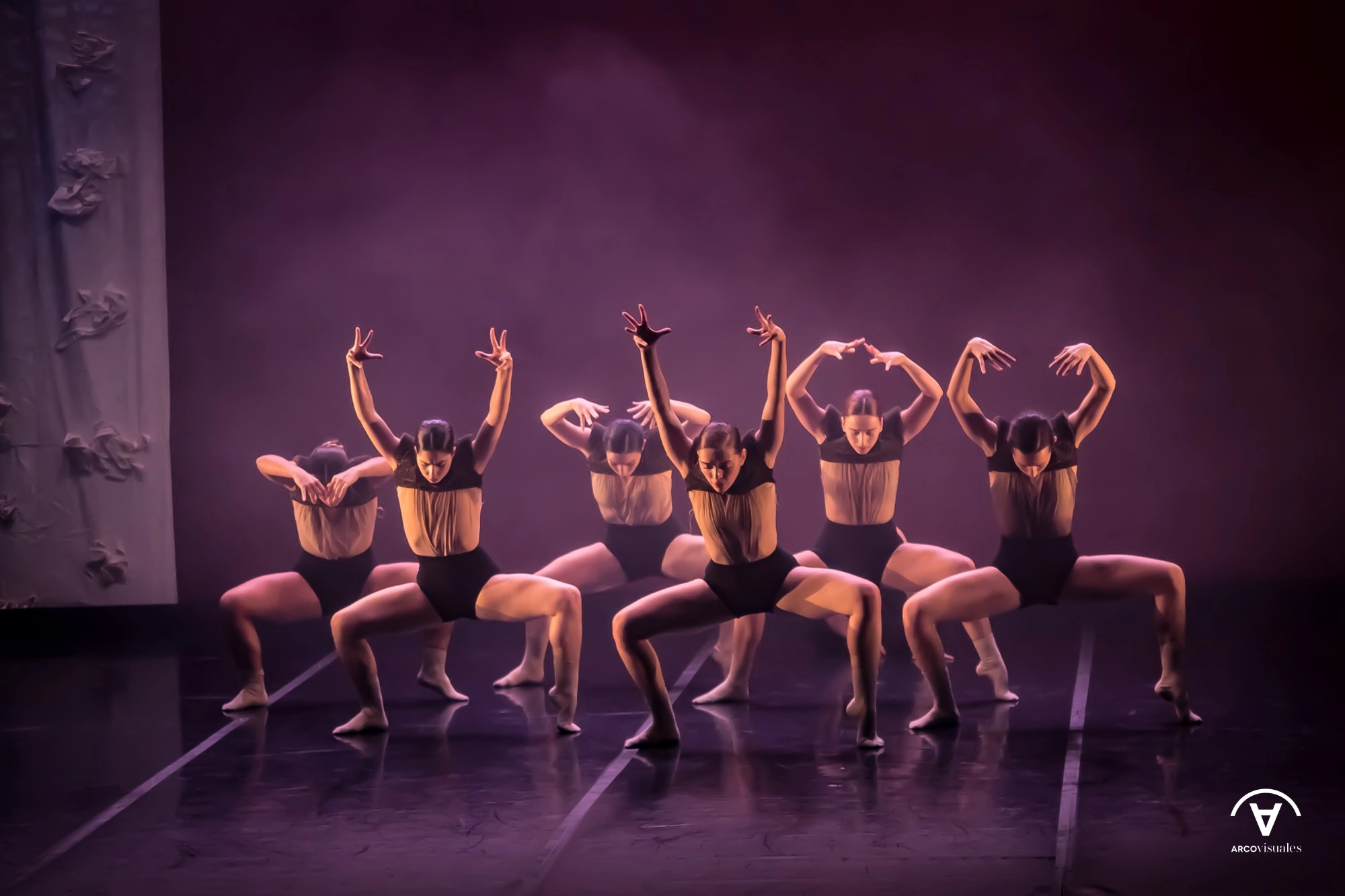 Pasado, Presente, Futuro (CaraBdanza)