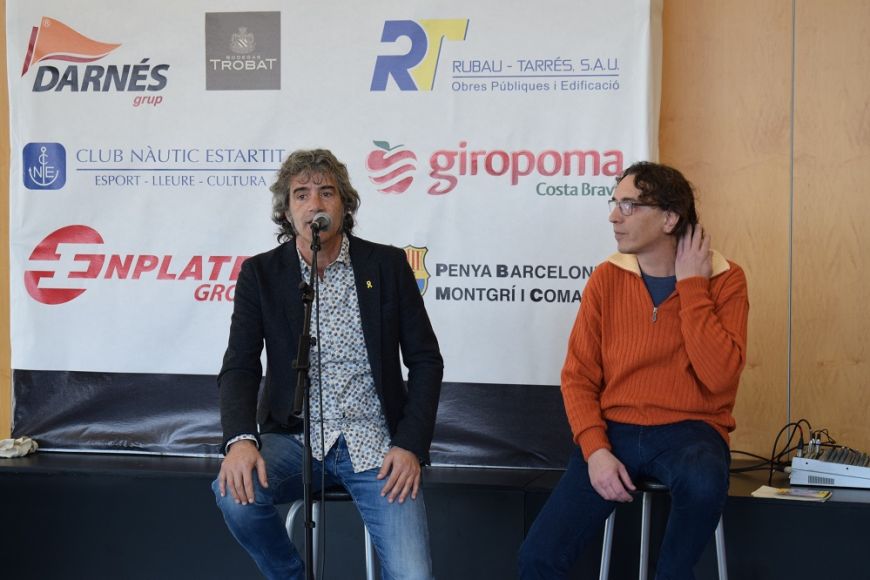 © Joan Andreu © Joan Andreu