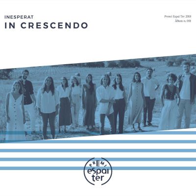 In Crescendo Espai Ter In Crescendo Espai Ter