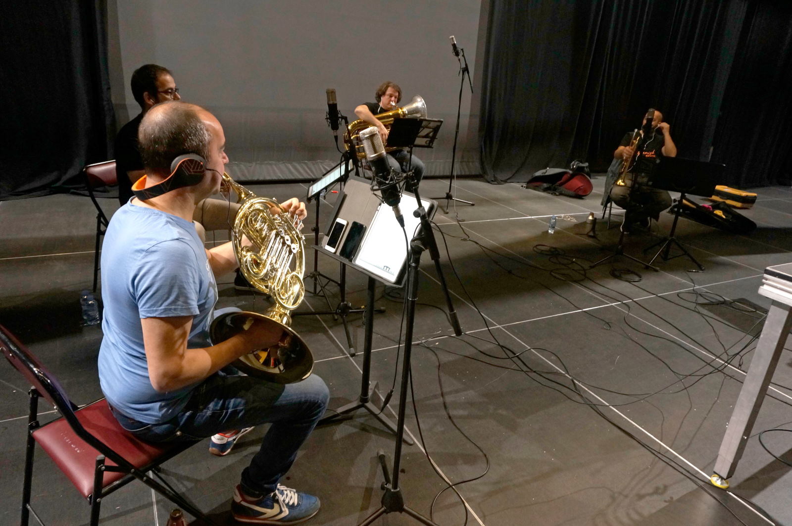 Premi Espai Ter de Música 2019