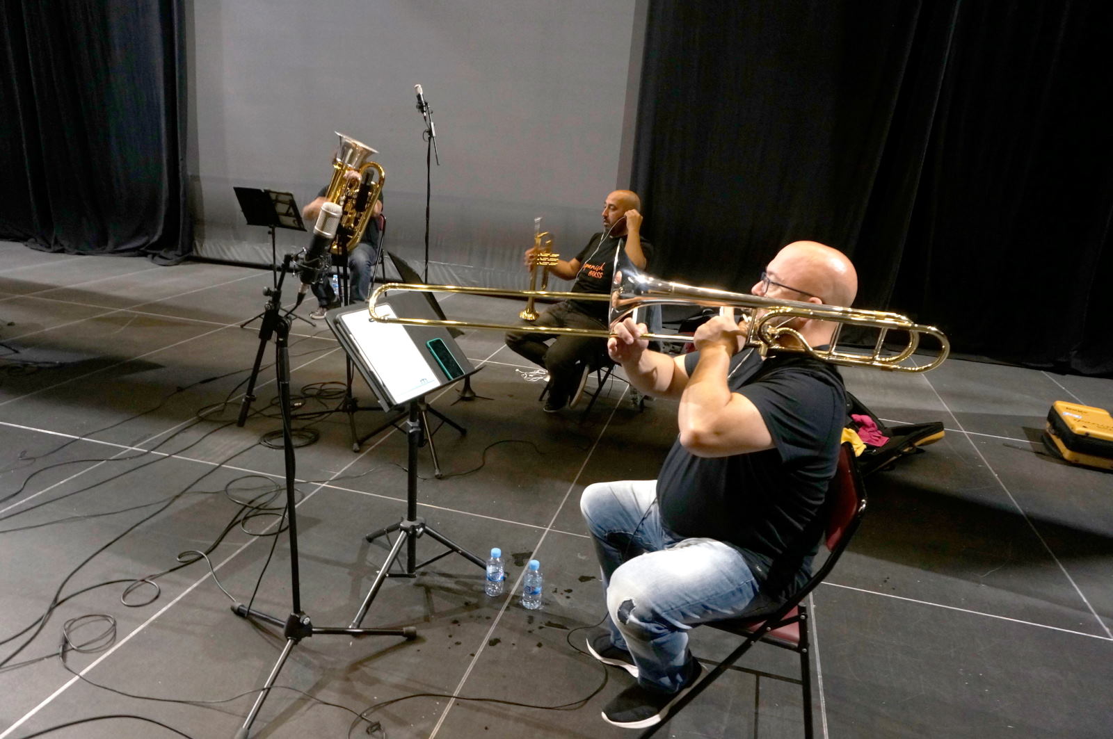 Premi Espai Ter de Música 2019