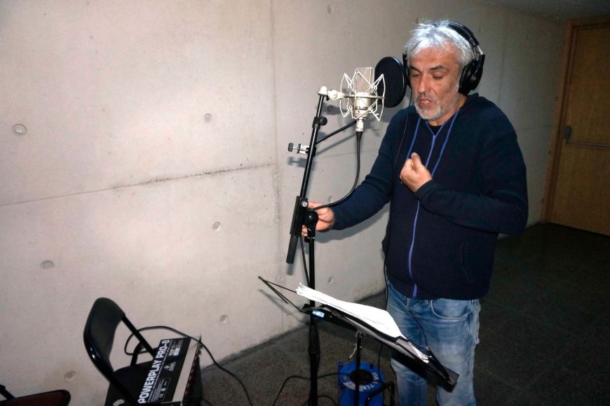 Premi Espai Ter de Música 2019 Premi Espai Ter de Música 2019