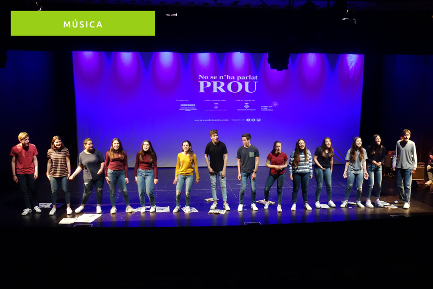 No se n’ha parlat prou No se n’ha parlat prou