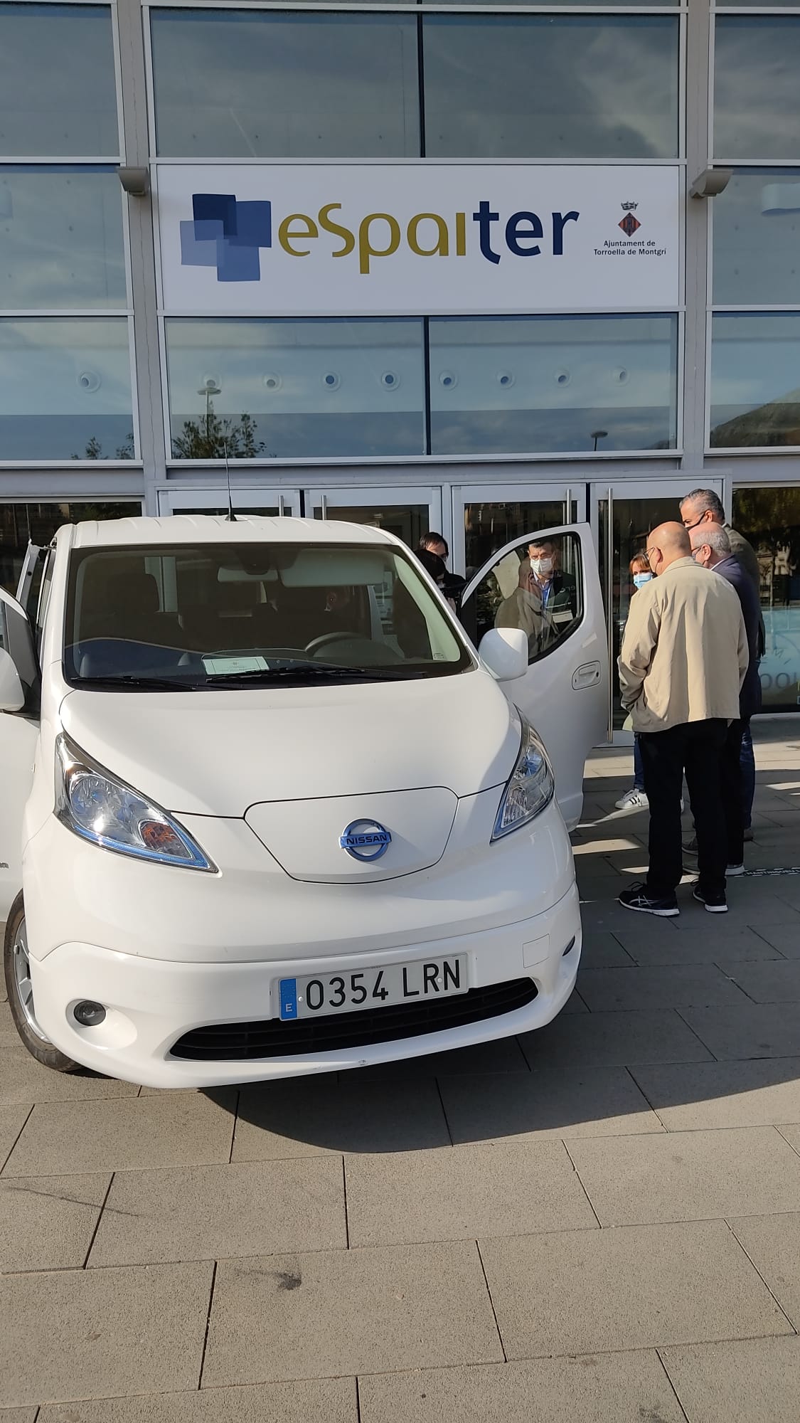 Acte entrega Gala Pro Baix Ter