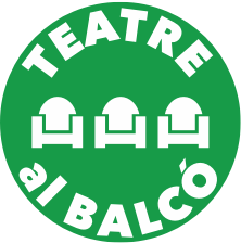 Teatre al balcó