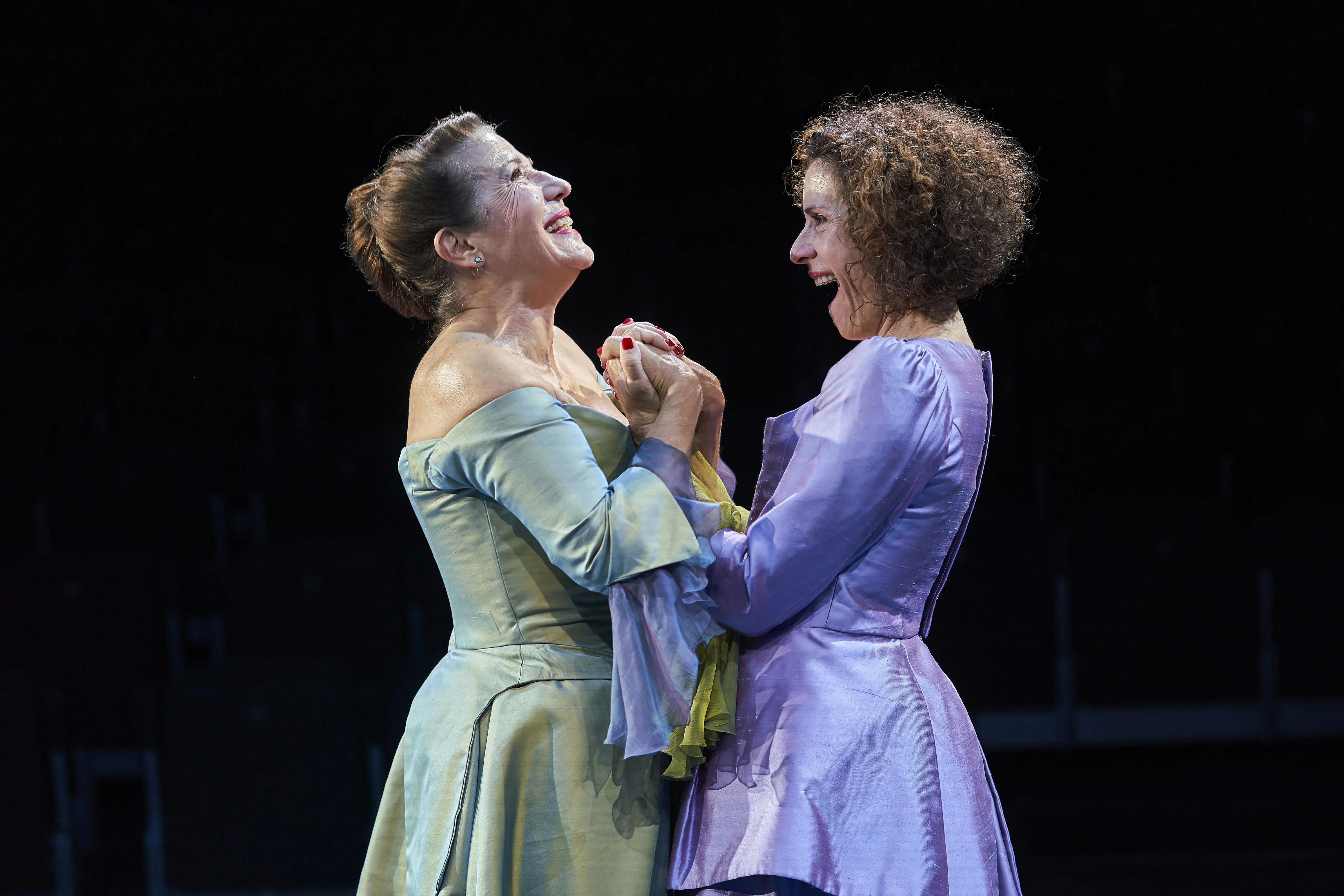 Un matrimoni de Boston