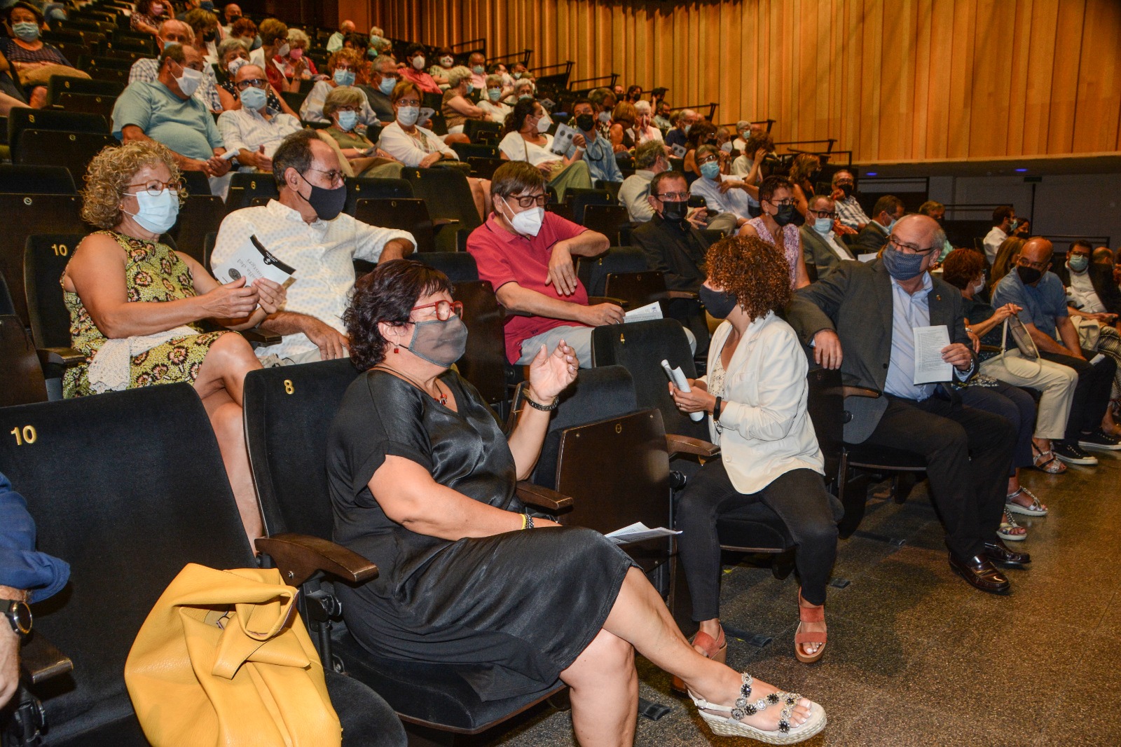 Medalles del Montgrí 2021