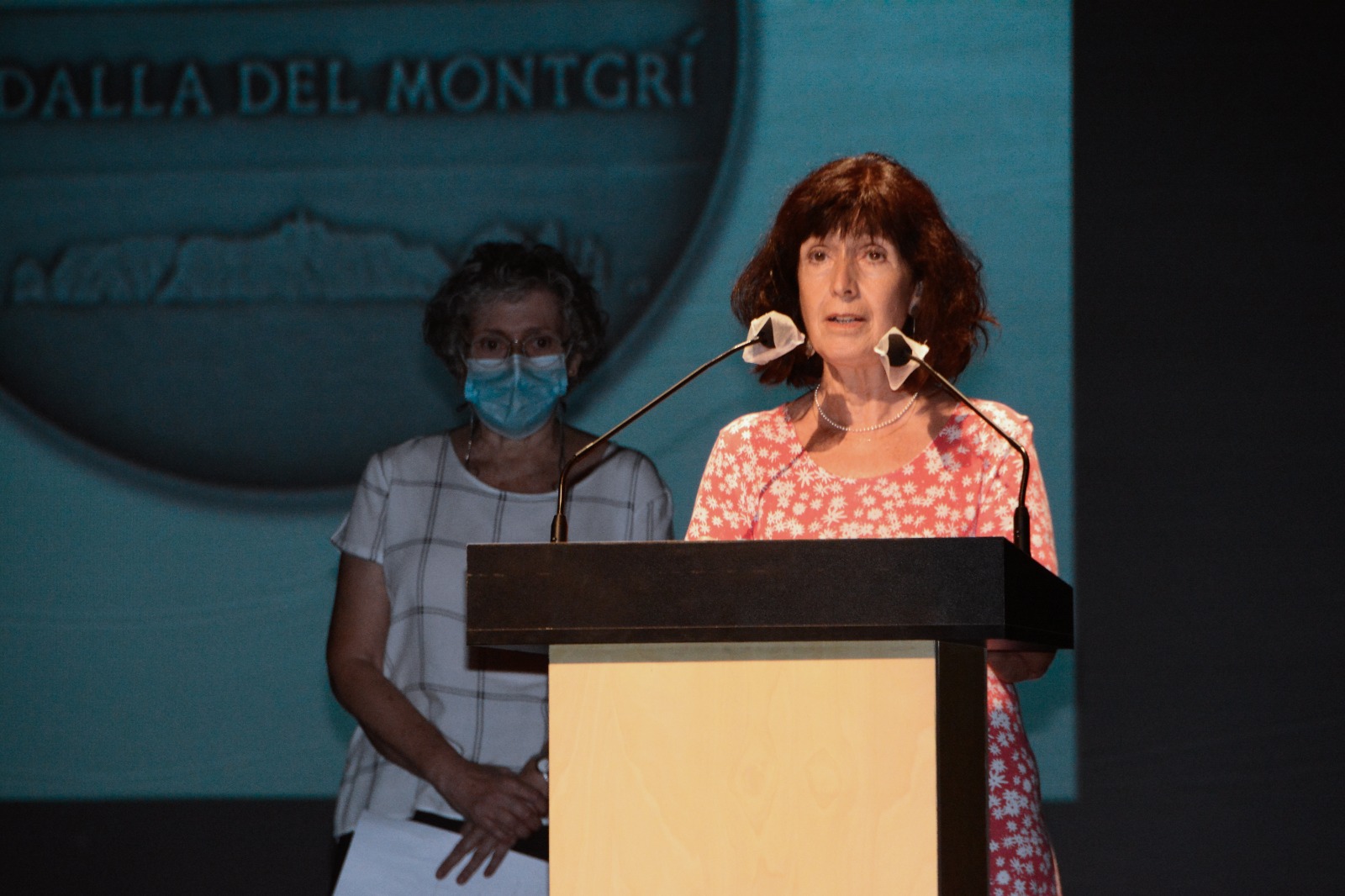 Medalles del Montgrí 2021