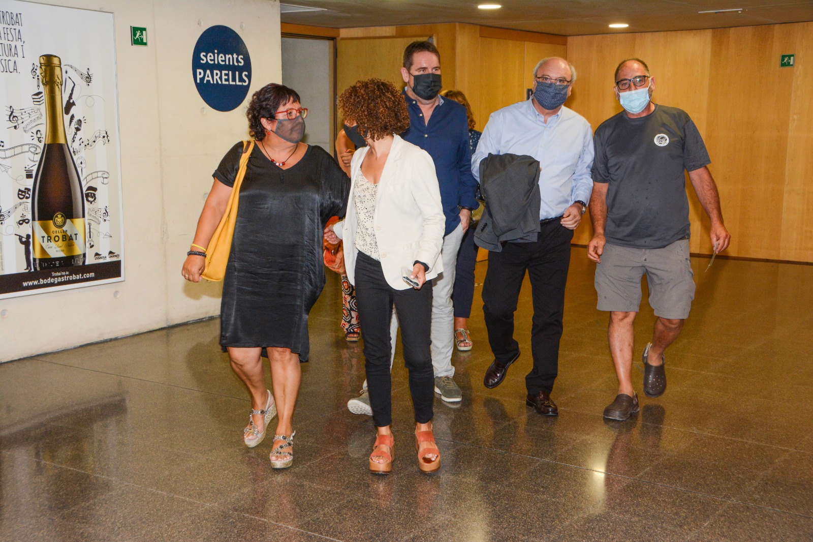 Medalles del Montgrí 2021